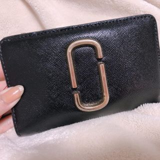 マークジェイコブス(MARC JACOBS)のMARCJACOBS 折りたたみ財布(財布)