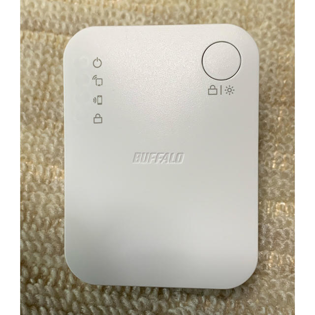 最も人気のある Wifi 中継器 バッファロー