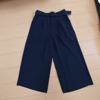 コムサイズム(COMME CA ISM)のワイドパンツ(その他)