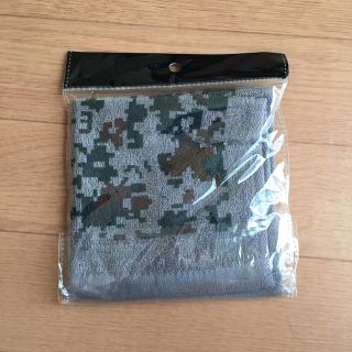 HAND TOWEL タオルハンカチ(タオル/バス用品)