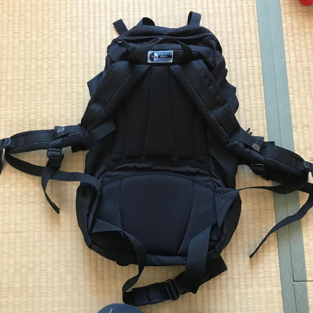 karrimor(カリマー)のkarrimor/カリマー Ridge20 600C ザック メンズのバッグ(バッグパック/リュック)の商品写真