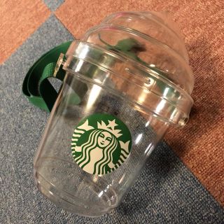 Starbucks Coffee - スタバ ポップコーンケースの通販 by A's shop