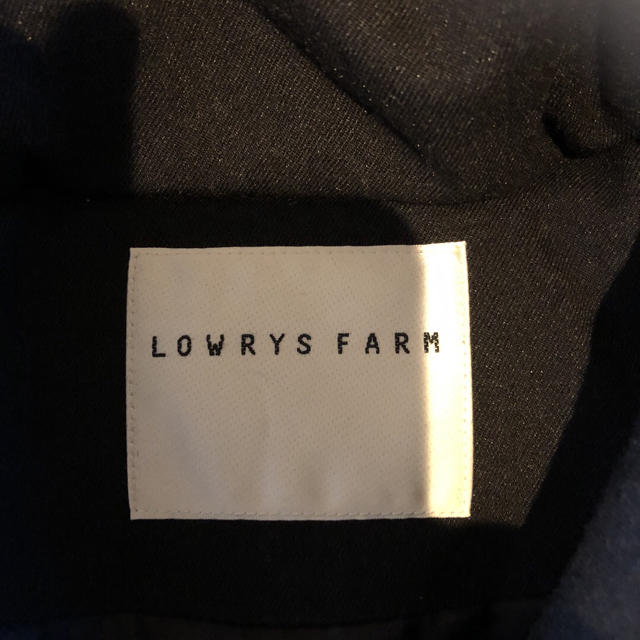 LOWRYS FARM(ローリーズファーム)の♡専用♡ローリーズファーム    コート レディースのジャケット/アウター(その他)の商品写真