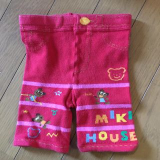 ミキハウス(mikihouse)のつっちー様確認用　　3枚セット(パンツ)