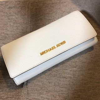 マイケルコース(Michael Kors)の専用です！！(財布)