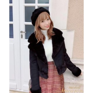 michellMacaron(ライダースジャケット)のフリマアイテム一覧 michellMacaron(ライダースジャケット)のフリマアイテム一覧