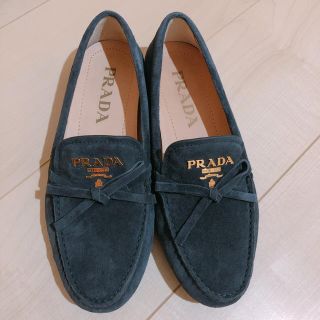 30%OFF PRADA モカシン - hygeaediciones.com