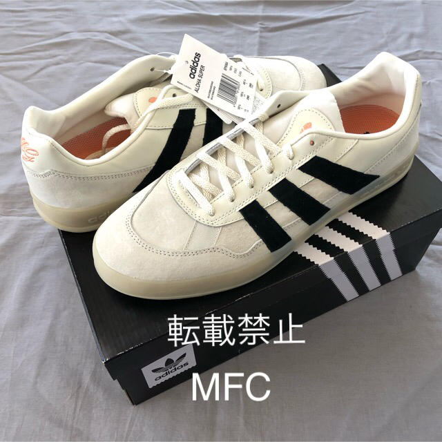 adidas(アディダス)のADIDAS ALOHA SUPER MARK GONZALES 29cm メンズの靴/シューズ(スニーカー)の商品写真