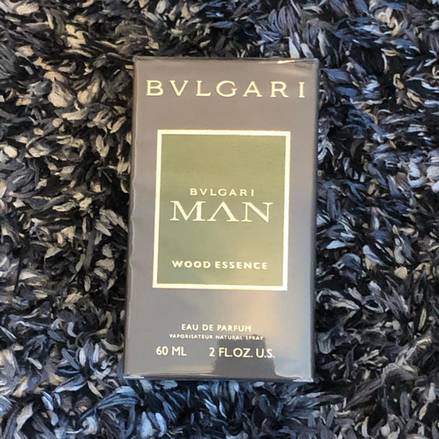 BVLGARI(ブルガリ)の新品 BVLGARI ウッドエッセンス オードパルファム コスメ/美容の香水(香水(男性用))の商品写真