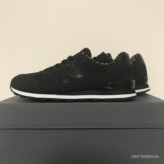 New Balance(ニューバランス)のニューバランス WL996 CK レディースの靴/シューズ(スニーカー)の商品写真