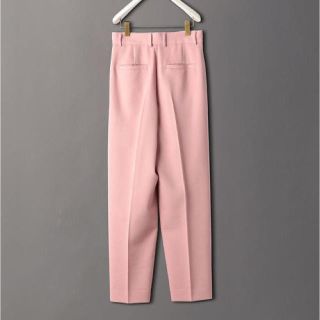 BEAUTY&YOUTH UNITED ARROWS - 6(ROKU) KARSEY PANTS ピンク34の通販