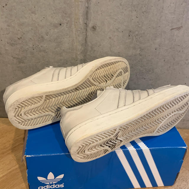 UNITED ARROWS(ユナイテッドアローズ)のadidas アディダス UNITED ARROWS 別注　Campus レディースの靴/シューズ(スニーカー)の商品写真