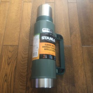 スタンレー(Stanley)のスタンレー水筒　STANLEY クラシック真空ボトル 1.32L(その他)