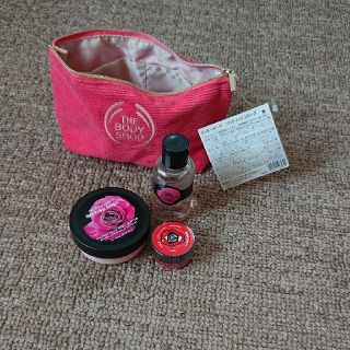 ザボディショップ(THE BODY SHOP)のボディークリームなど(その他)