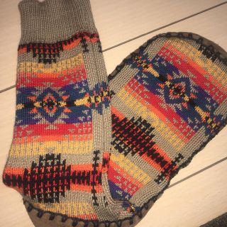 ペンドルトン(PENDLETON)のPENDLETON  ルームシューズ(スリッパ/ルームシューズ)