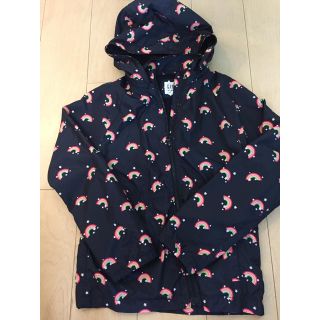 ギャップキッズ(GAP Kids)のGAP KIDS 春秋用 ジャンパー(ジャケット/上着)