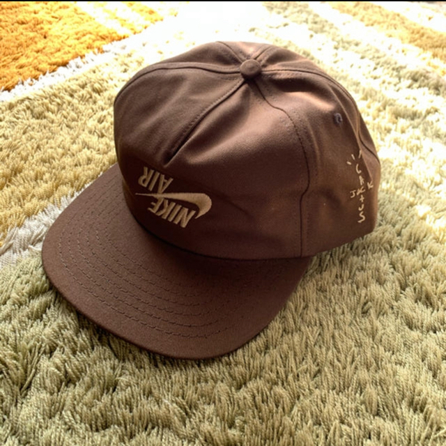 Travis scott cap