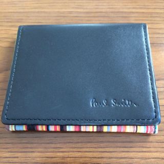 ポールスミス(Paul Smith)のポールスミス コインケース(コインケース/小銭入れ)