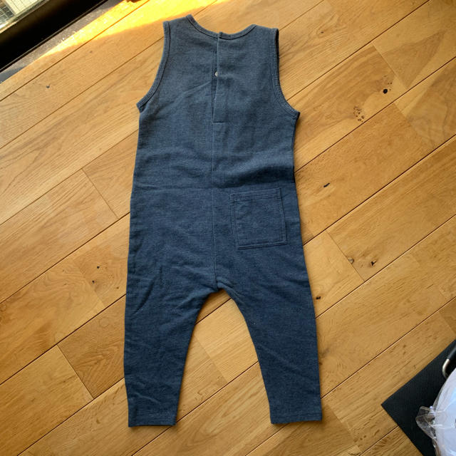 ZARA KIDS(ザラキッズ)のZARA キッズ ザラ サロペット 95 キッズ/ベビー/マタニティのキッズ服男の子用(90cm~)(パンツ/スパッツ)の商品写真