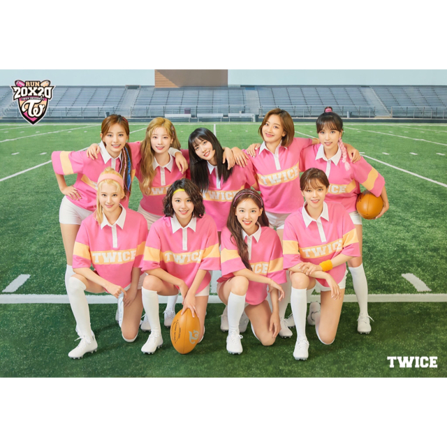 TWICE niina_itoshi様 専用‼️ エンタメ/ホビーのCD(K-POP/アジア)の商品写真