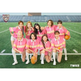 TWICE niina_itoshi様 専用‼️(K-POP/アジア)