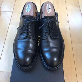 クロケットアンドジョーンズ(Crockett&Jones)のクロケット&ジョーンズ　セッジムーア3 61/2(価格交渉要相談)(ドレス/ビジネス)