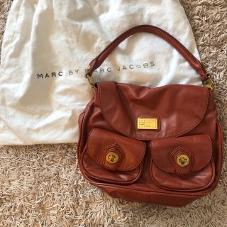 マークバイマークジェイコブス(MARC BY MARC JACOBS)の正規品　MARCBYMARCJACOBS ハンドバッグ(ハンドバッグ)