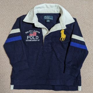 ポロラルフローレン(POLO RALPH LAUREN)の【a♡様専用】(シャツ/カットソー)