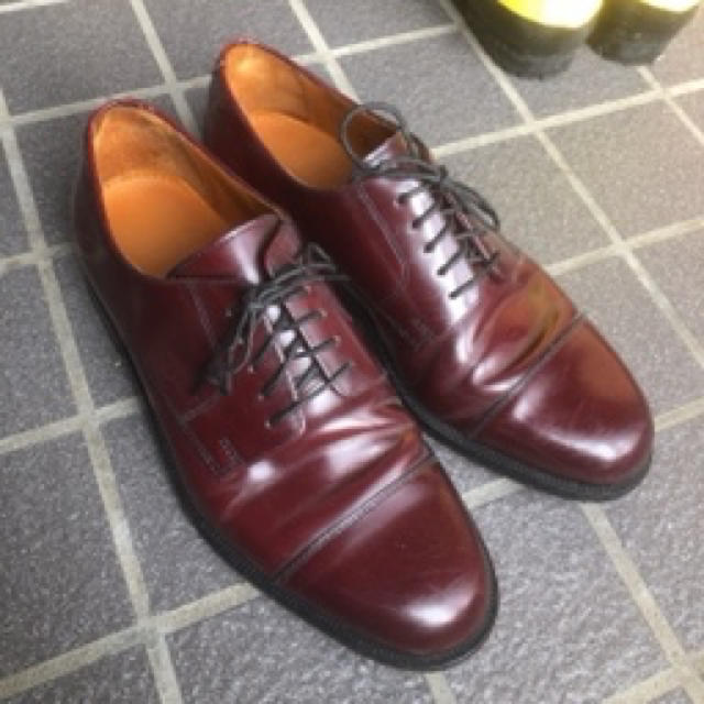 Cole Haan(コールハーン)の【ゴンタさん専用】colehaan シューズ メンズの靴/シューズ(ドレス/ビジネス)の商品写真