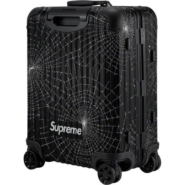 Supreme RIMOWA Cabin Plusメンズ