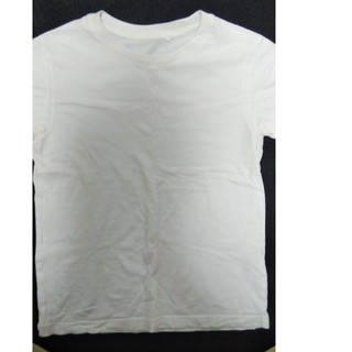 ユニクロ(UNIQLO)のUNIQLO　半袖Tシャツ　130(その他)
