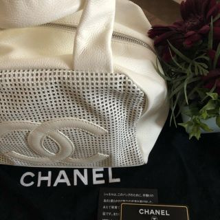 シャネル(CHANEL)のcolo'n様お取り置き(ハンドバッグ)