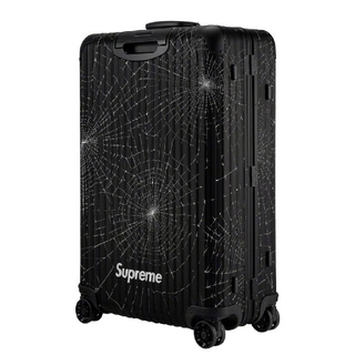 シュプリーム(Supreme)のSupreme®/RIMOWA Check-In L スーツケース(トラベルバッグ/スーツケース)
