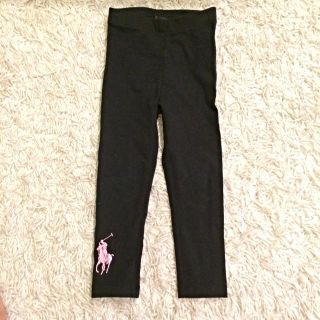 ラルフローレン(Ralph Lauren)の100♡RALPH LAURENレギンス(パンツ/スパッツ)