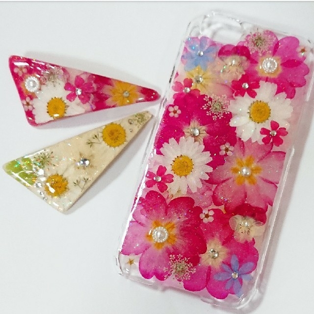 Niko様専用ページ☆押し花ケース www.lewaa.sa