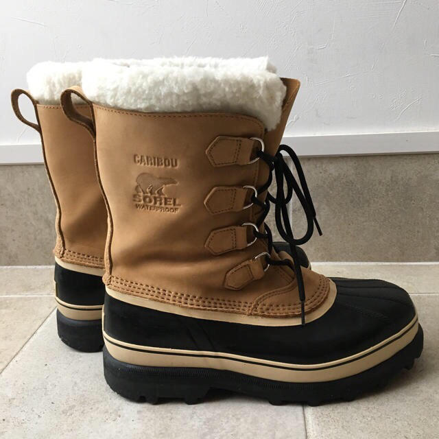 SOREL(ソレル)のSOREL/メンズブーツ メンズの靴/シューズ(ブーツ)の商品写真