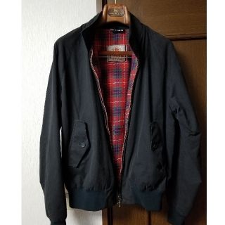 バラクータ(BARACUTA)のバラクータ BARACUTA G9 英国製 ビンテージ(ブルゾン)