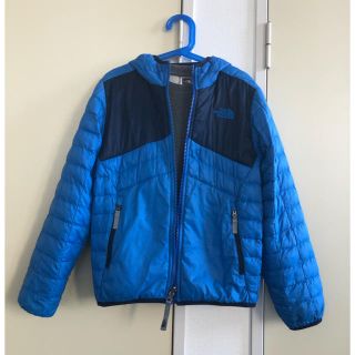 ザノースフェイス(THE NORTH FACE)のTHE NORTH FACE ジャケット130(ジャケット/上着)