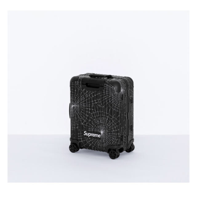 Supreme®/RIMOWA Cabin Plus  49L