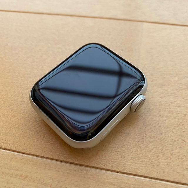 アメリカ版　Apple Watch Series 40mm 心電図 3