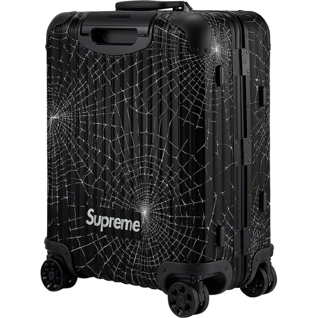 Supreme®/RIMOWA Cabin Plus