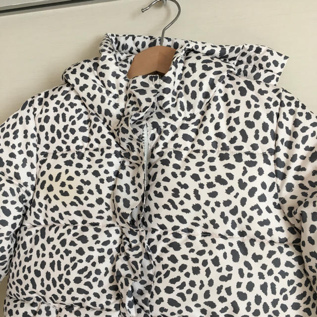 GAP Kids(ギャップキッズ)のギャップ キッズコート キッズ/ベビー/マタニティのキッズ服女の子用(90cm~)(コート)の商品写真