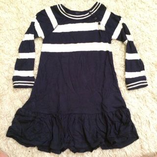 ラルフローレン(Ralph Lauren)の90♡RALPH LAUREN ワンピ(ワンピース)