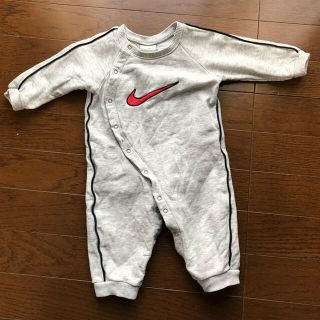 ナイキ(NIKE)のMIM様専用 NIKE ロンパース70(ロンパース)