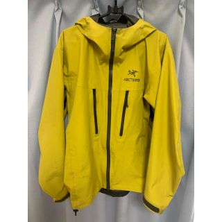 アークテリクス(ARC'TERYX)のARCTERYX(ウエア/装備)