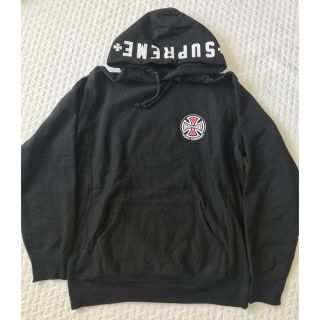 Supreme(パーカー)のフリマアイテム一覧 Supreme(パーカー)のフリマアイテム一覧