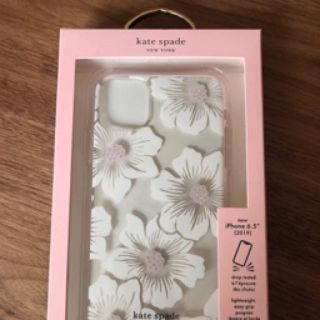 ケイトスペードニューヨーク(kate spade new york)のkate spade iPhone11 pro MAXケース(iPhoneケース)