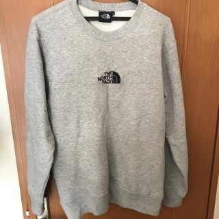 ザノースフェイス(THE NORTH FACE)のノースフェイス スウェット(スウェット)