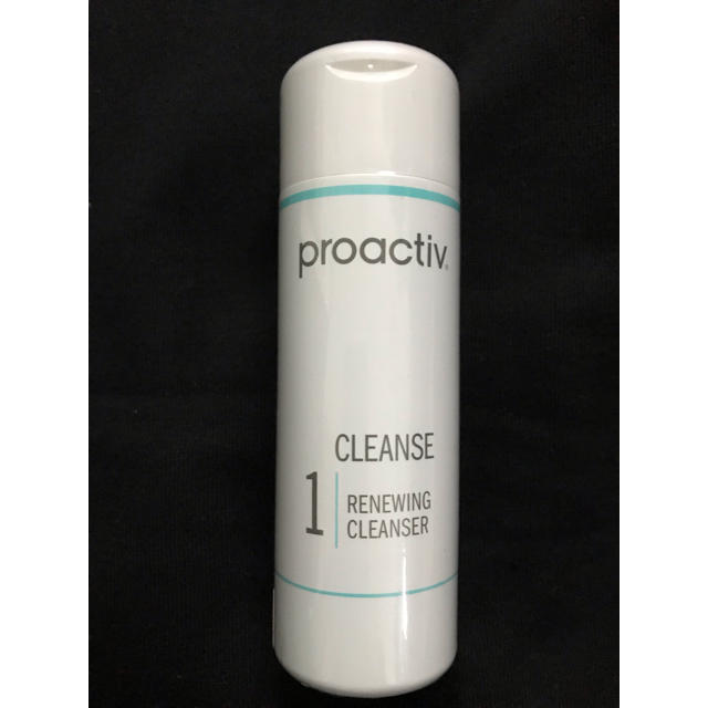 proactiv(プロアクティブ)のプロアクティブ リニューイング クレンザー  120mL コスメ/美容のスキンケア/基礎化粧品(洗顔料)の商品写真