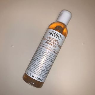 キールズ(Kiehl's)のキールズ　ハーバル　トナー　化粧水(化粧水/ローション)